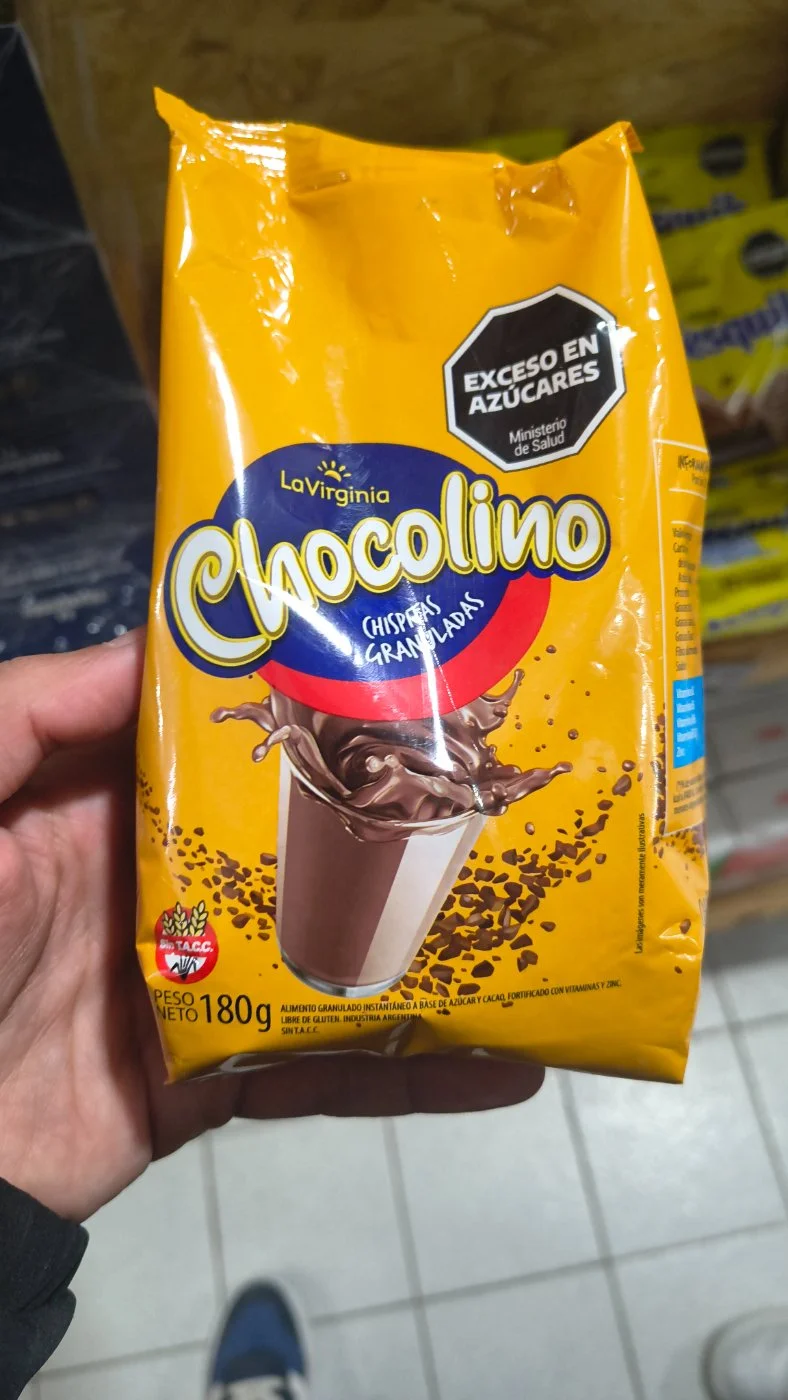 Chocholino