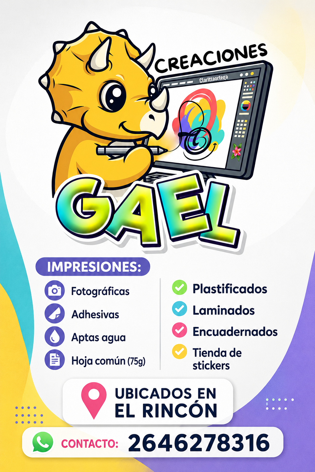 impresiónes