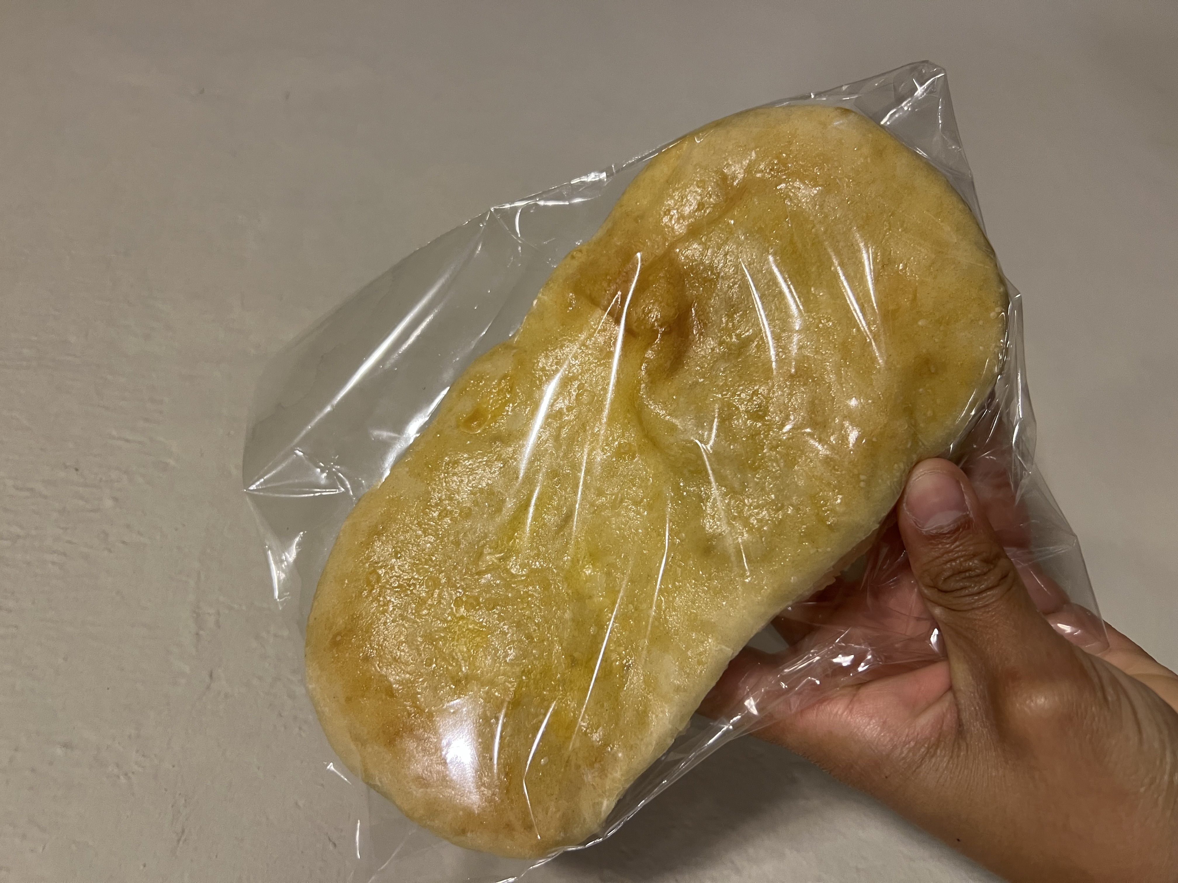 Pan de Lomo