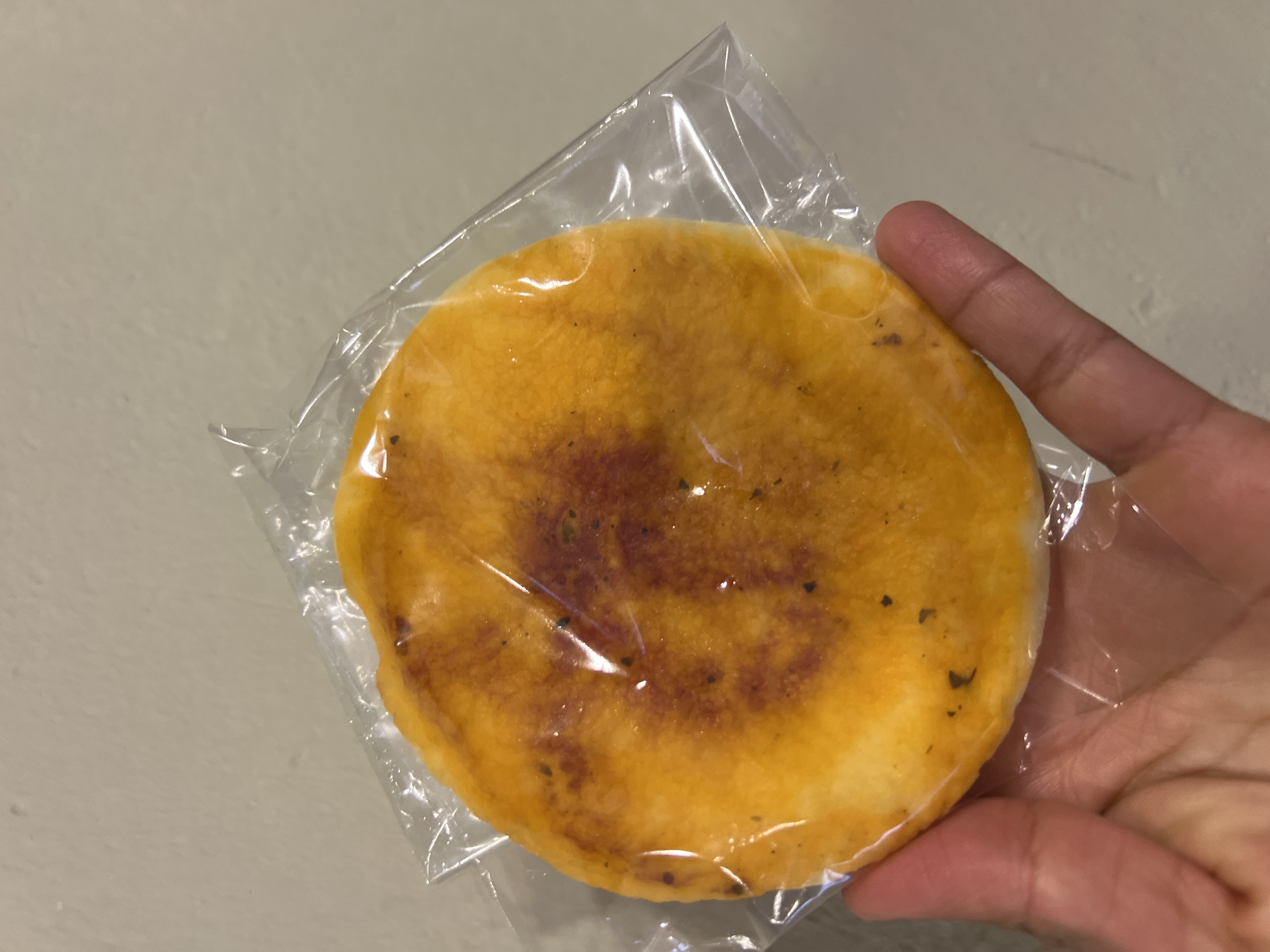 Pizzeta