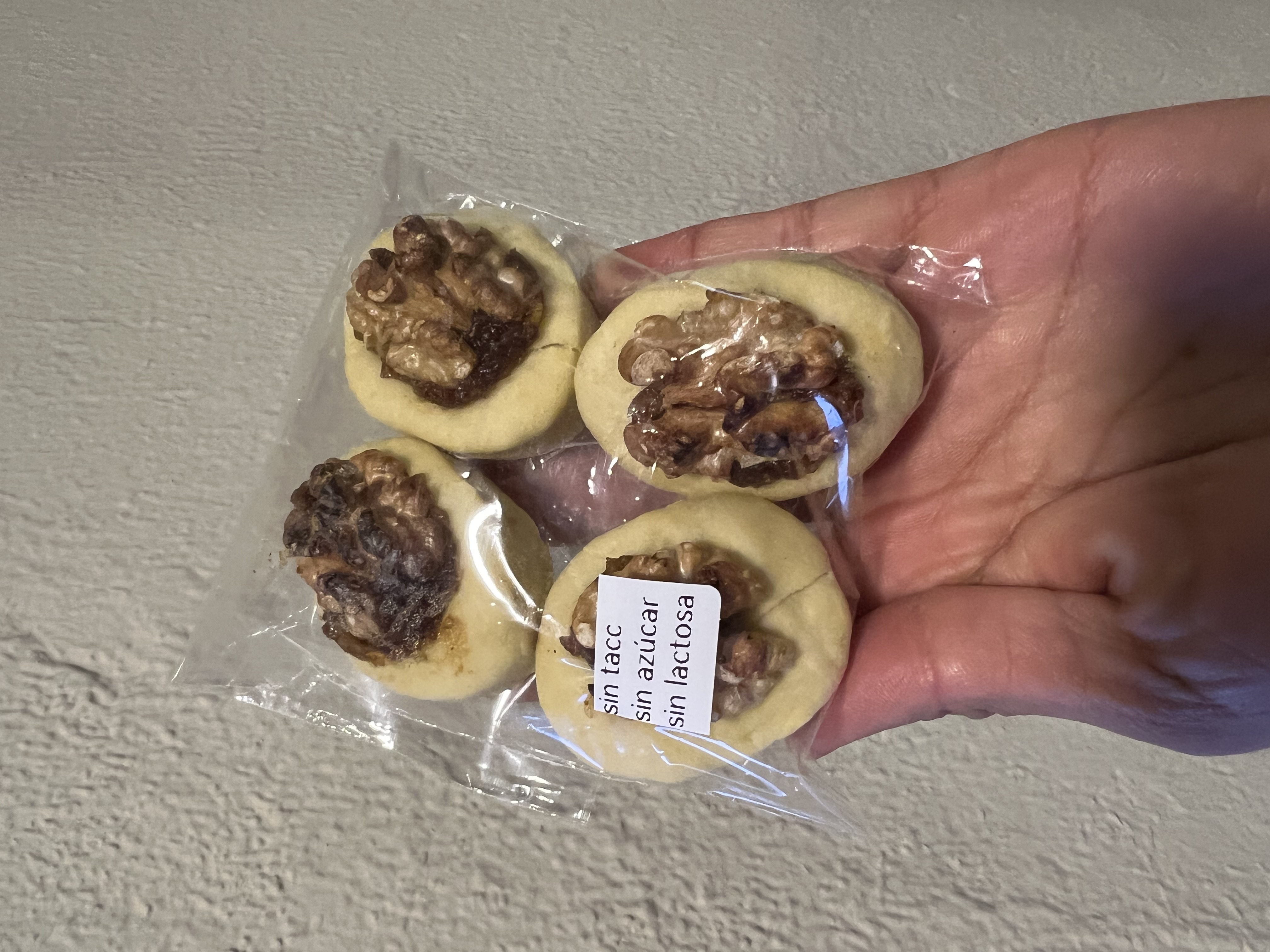 Galletitas