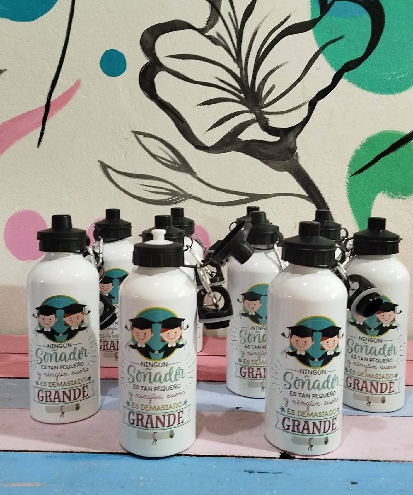 Botellas - foto 1