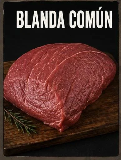 Blanda Común - foto 1