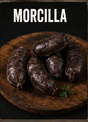 Morcilla - foto 1