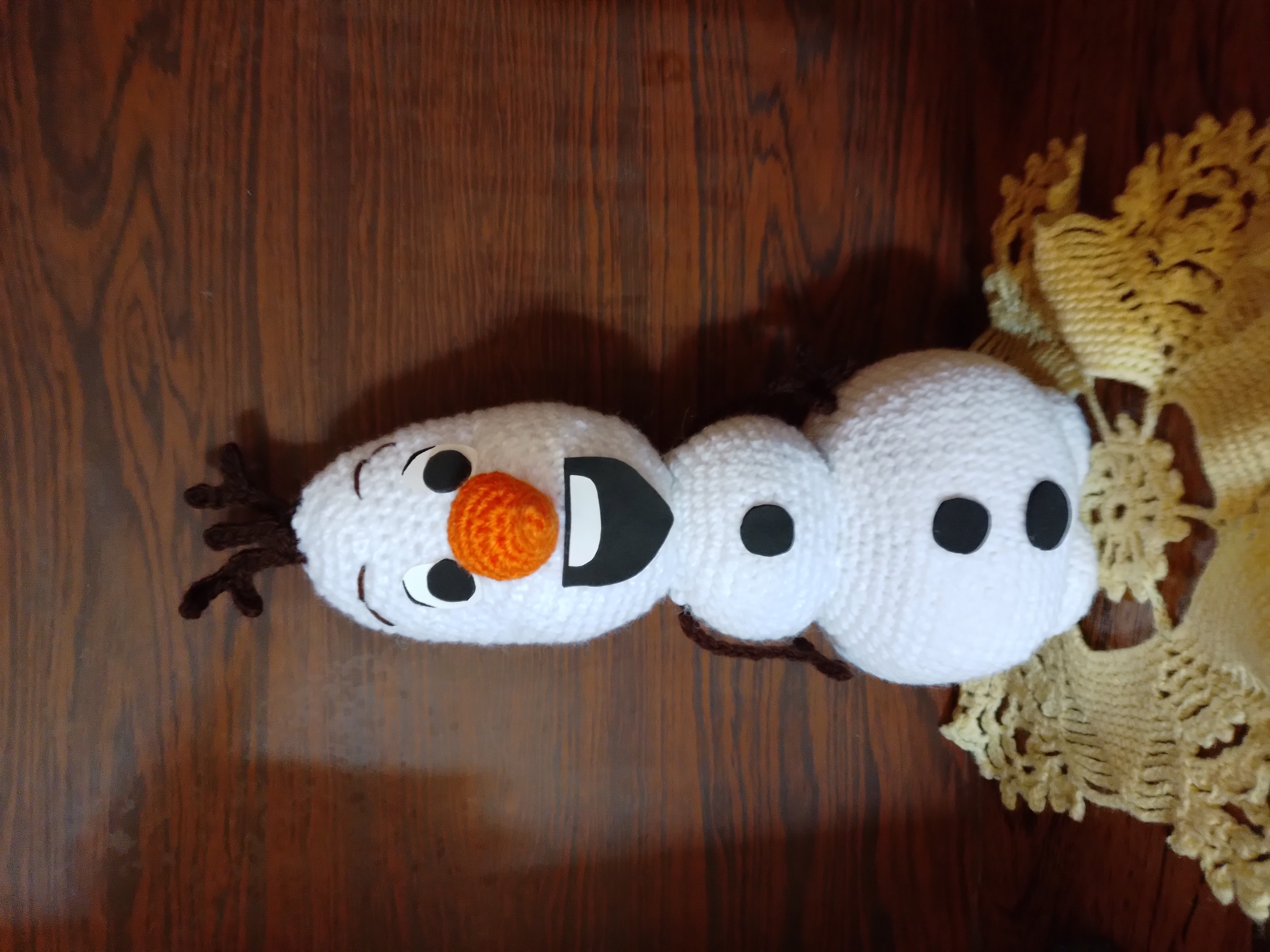 Olaf